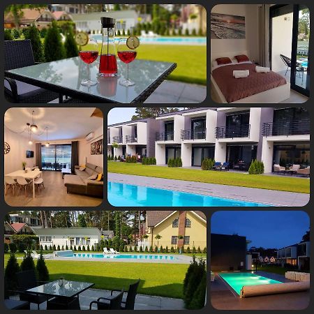 פוביירובו Aprum Apartments 12C מראה חיצוני תמונה