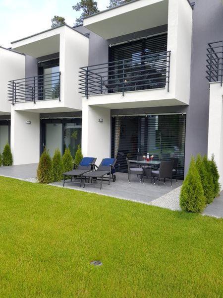 פוביירובו Aprum Apartments 12C מראה חיצוני תמונה