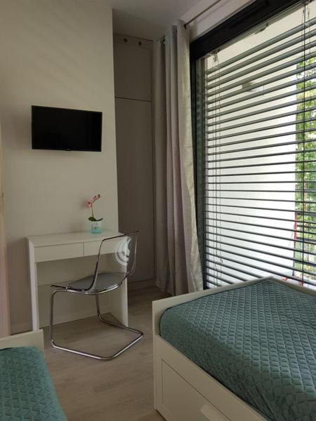 פוביירובו Aprum Apartments 12C מראה חיצוני תמונה