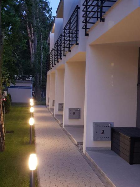 פוביירובו Aprum Apartments 12C מראה חיצוני תמונה