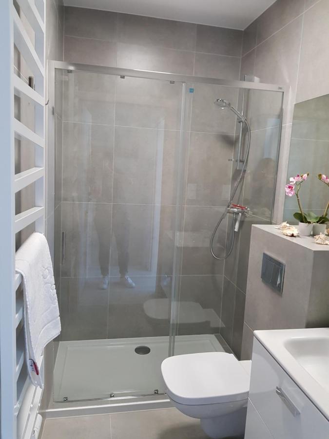 פוביירובו Aprum Apartments 12C מראה חיצוני תמונה
