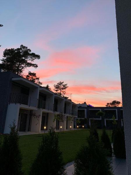 פוביירובו Aprum Apartments 12C מראה חיצוני תמונה