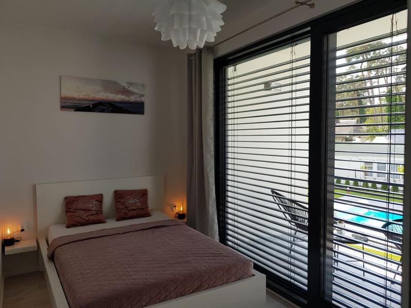 פוביירובו Aprum Apartments 12C מראה חיצוני תמונה