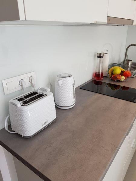 פוביירובו Aprum Apartments 12C מראה חיצוני תמונה