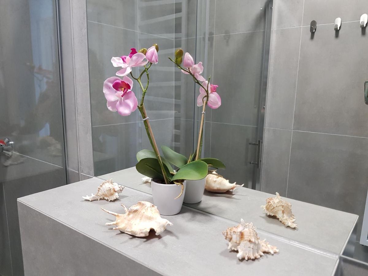 פוביירובו Aprum Apartments 12C מראה חיצוני תמונה