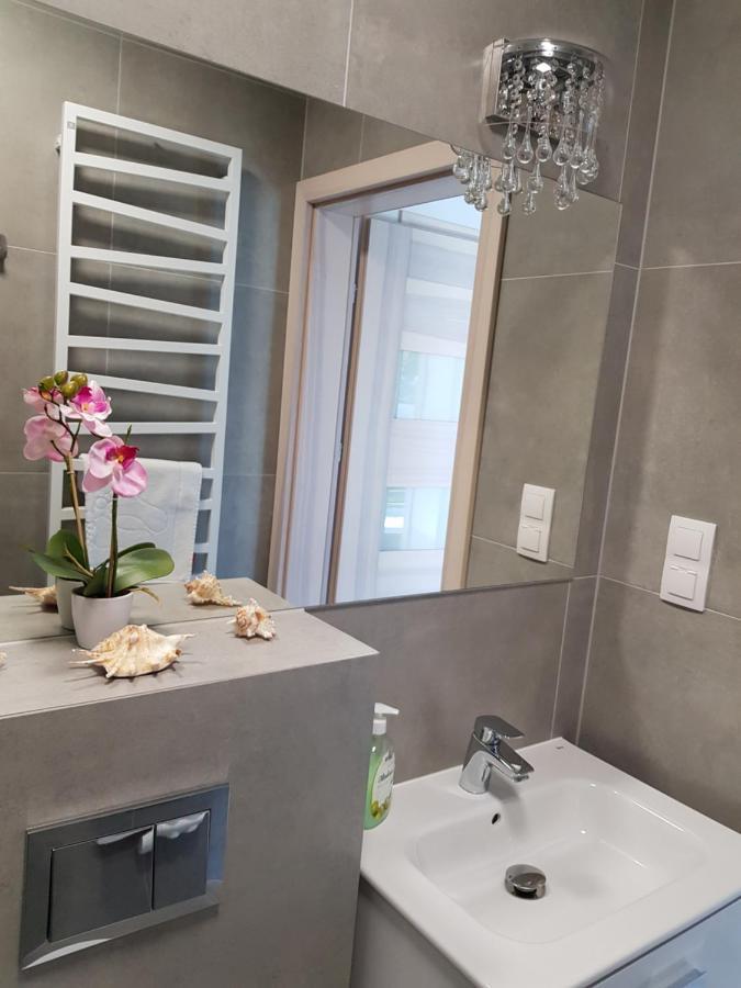 פוביירובו Aprum Apartments 12C מראה חיצוני תמונה