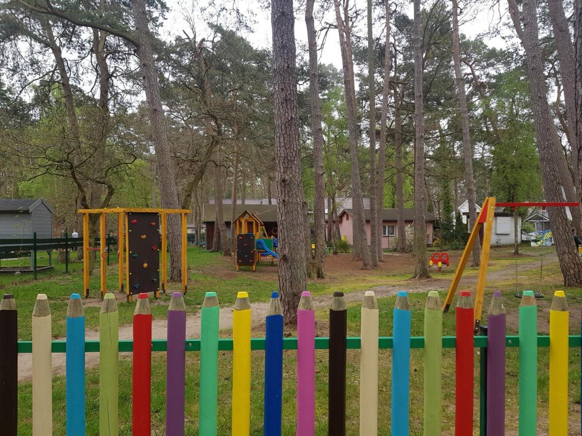 פוביירובו Aprum Apartments 12C מראה חיצוני תמונה