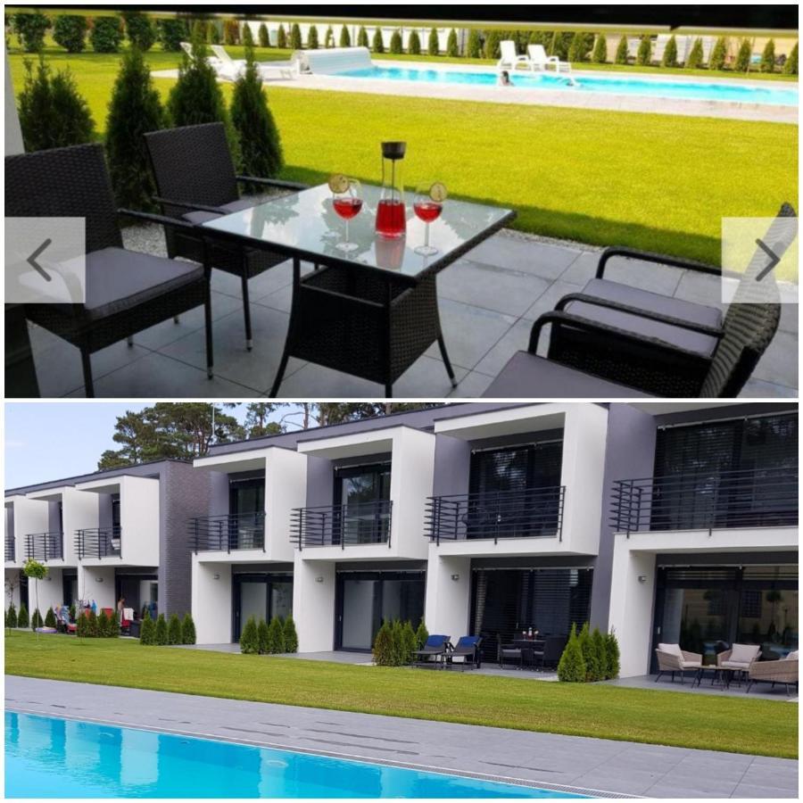 פוביירובו Aprum Apartments 12C מראה חיצוני תמונה