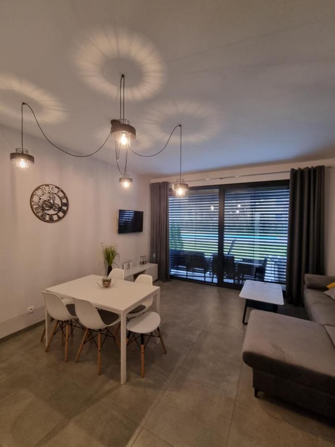 פוביירובו Aprum Apartments 12C מראה חיצוני תמונה