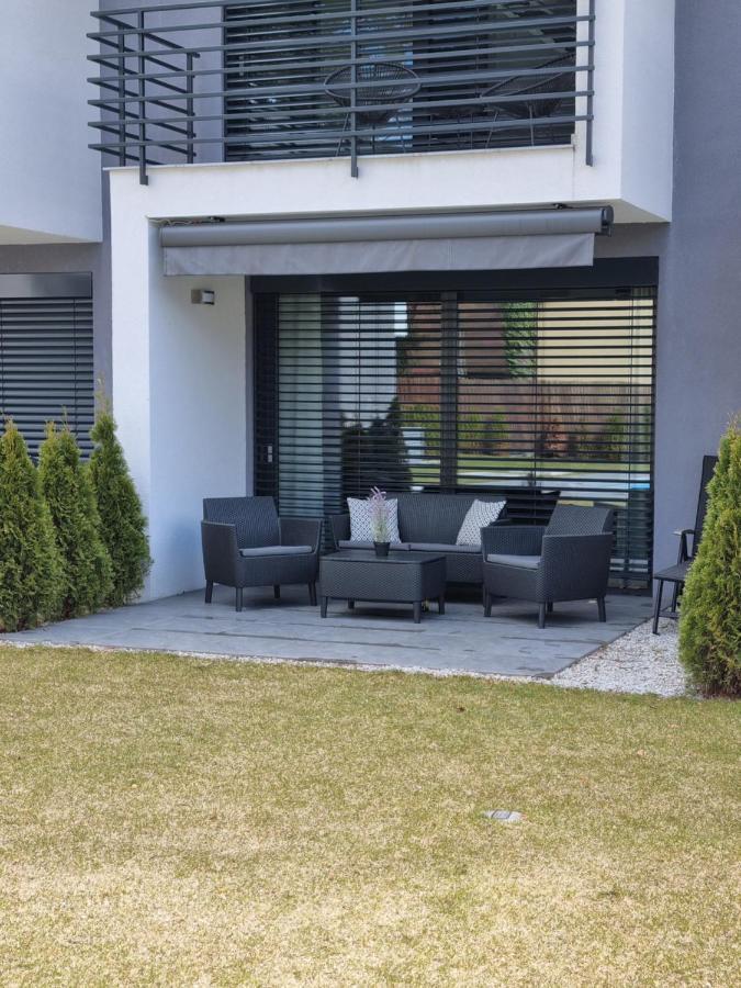 פוביירובו Aprum Apartments 12C מראה חיצוני תמונה